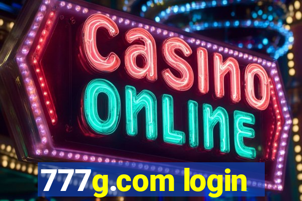 777g.com login